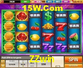 Welcome Bonus ZZwin