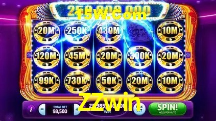 Flash Promotion ZZwin