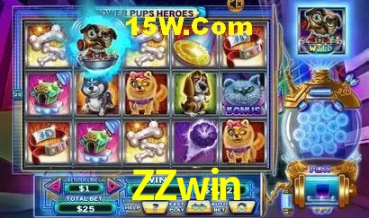 Weekend Specials ZZwin